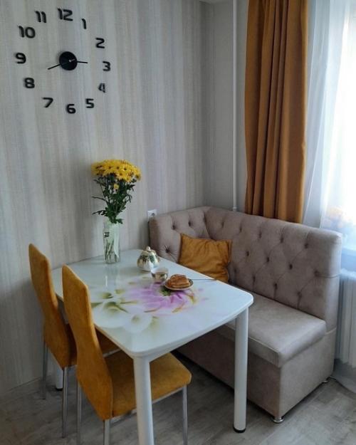 Bce o дизaйнe интepьepa.