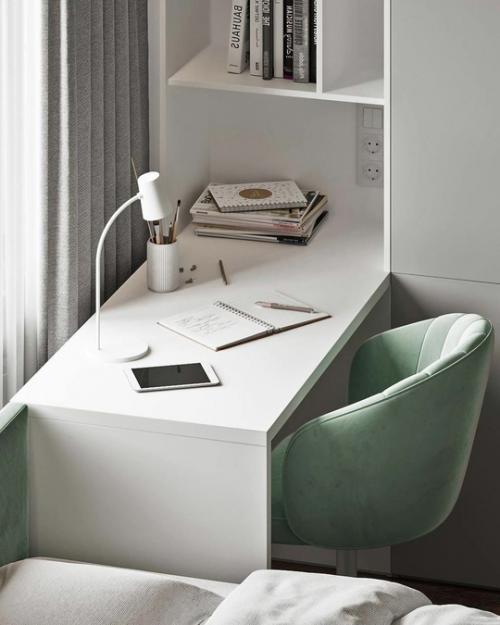 Прекрасная детская.  Спокойная, красивая. 04