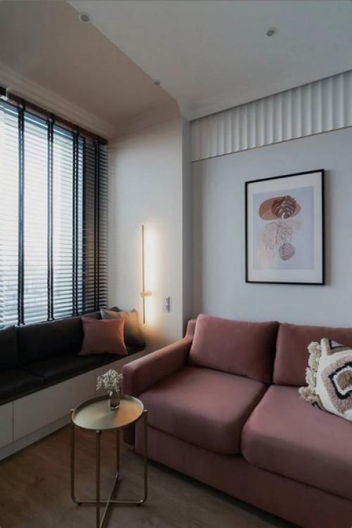 Квартира, площадью - 29 кв. 06