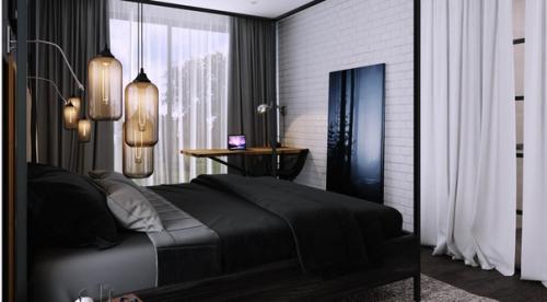 За 10 лет работы в сфере дизайна - интерьера - этот проект стал особенно дорогим, близким и любимым! 06