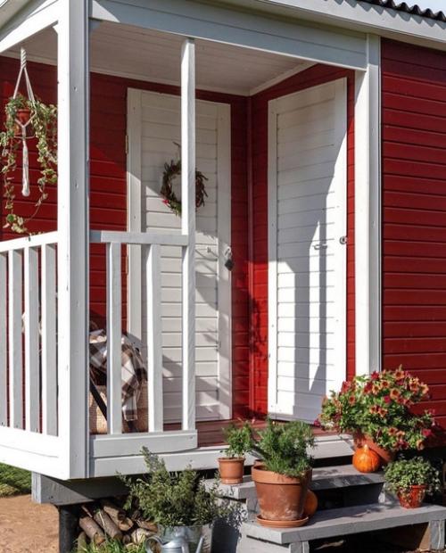 Домик 10, 7 кв. 01