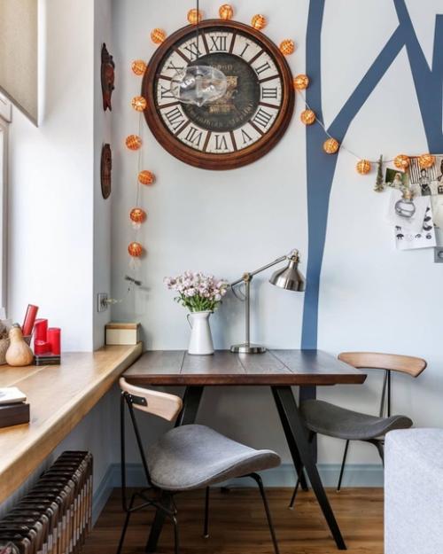 Квартира, площадью - 36 кв. 06