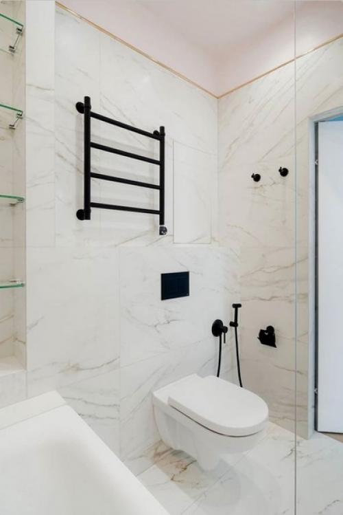 Квартира, площадью - 29 кв. 09