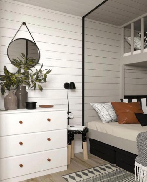 Домик 10, 7 кв. 06