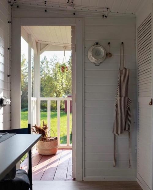 Домик 10, 7 кв. 07