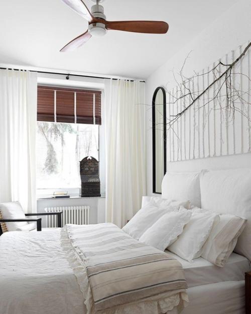 Квартира в старом доме, после реконструкции. 06