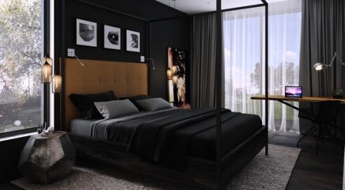 За 10 лет работы в сфере дизайна - интерьера - этот проект стал особенно дорогим, близким и любимым! 03