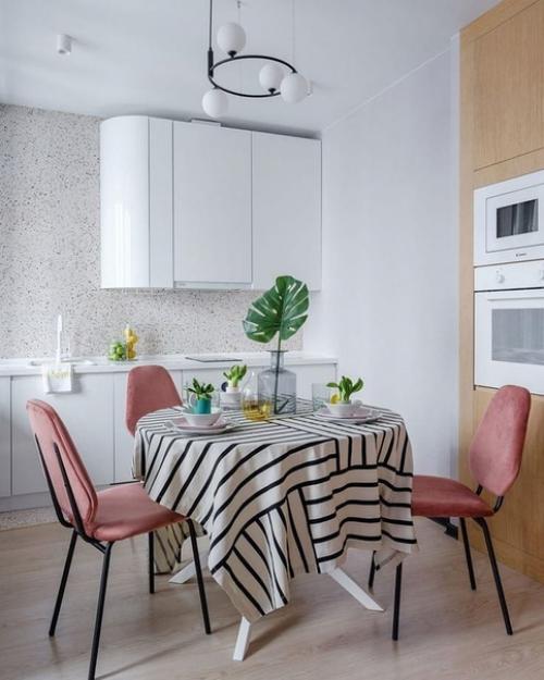 Квартира, площадью - 40 кв. 02