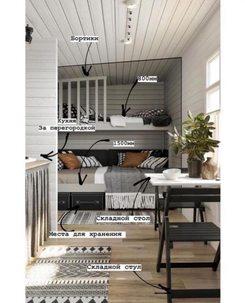 Домик 10, 7 кв. 09