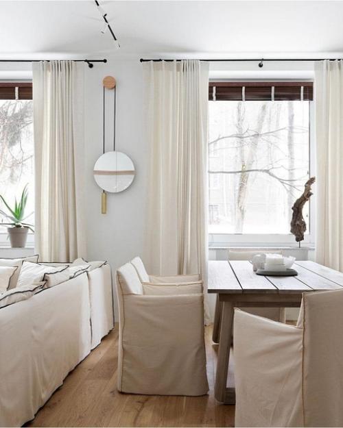 Квартира в старом доме, после реконструкции. 04