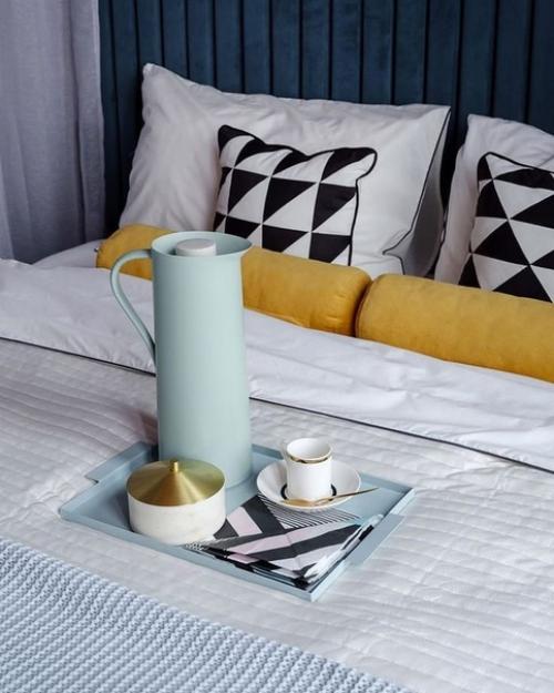 Квартира, площадью - 40 кв. 04