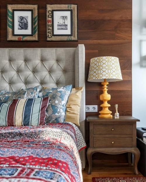 Квартира, площадью - 36 кв. 01