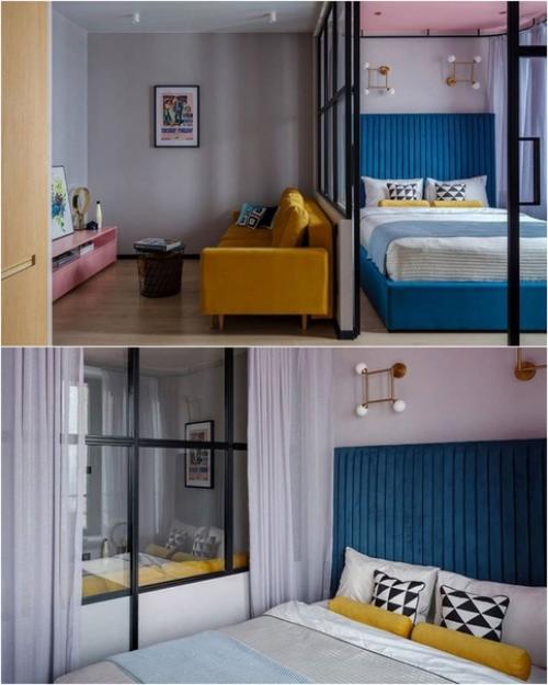 Квартира, площадью - 40 кв. 05