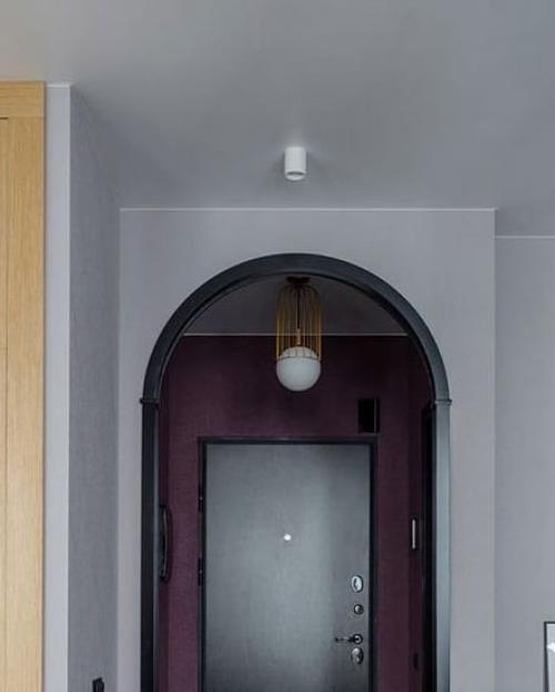 Квартира, площадью - 40 кв. 07