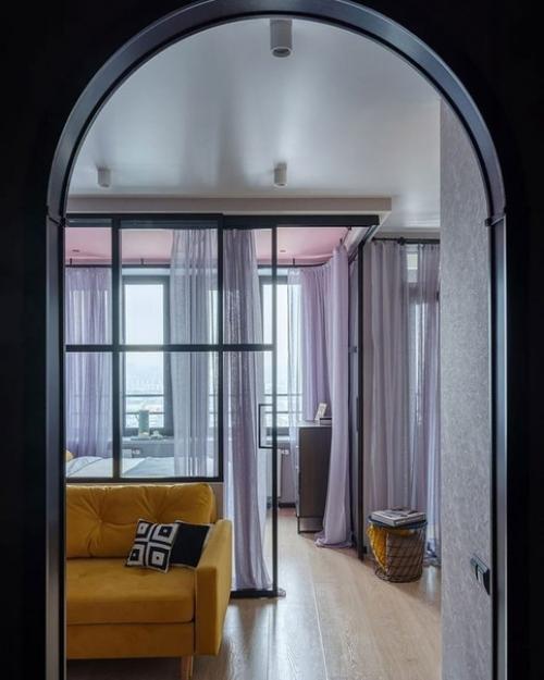 Квартира, площадью - 40 кв. 03