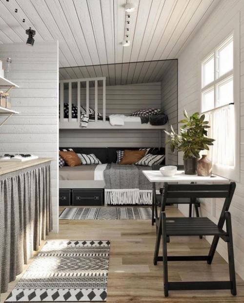 Домик 10, 7 кв. 02