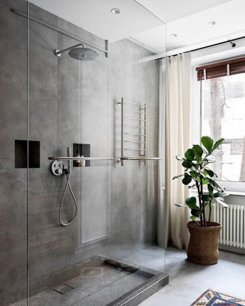 Квартира в старом доме, после реконструкции. 07