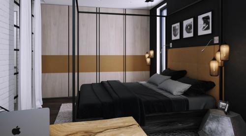 За 10 лет работы в сфере дизайна - интерьера - этот проект стал особенно дорогим, близким и любимым! 04