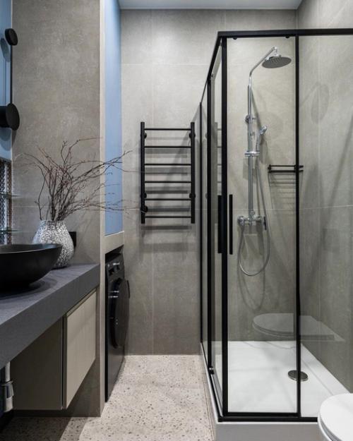 Студия площадью 29 кв. 05