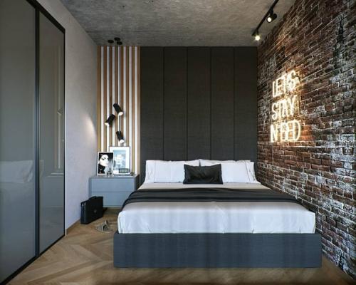 Современный и стильный ремонт. 07