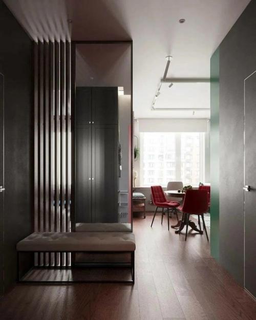 Очень смелый, насыщенный и эмоциональный проект! 05