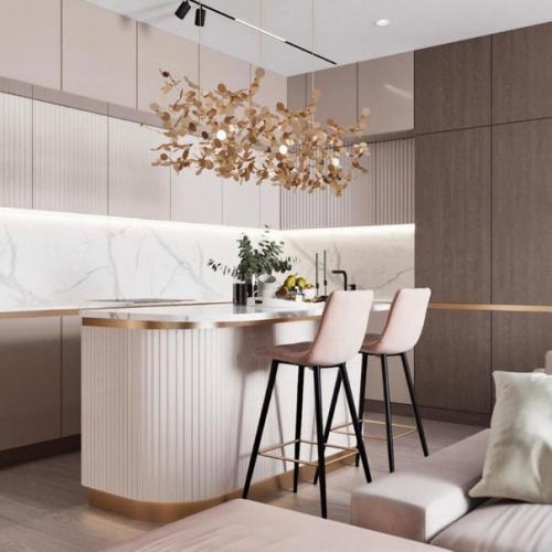 Эргономика, если говорить по-простому - наука о грамотном устрои стве жилого и рабочего пространства. 
