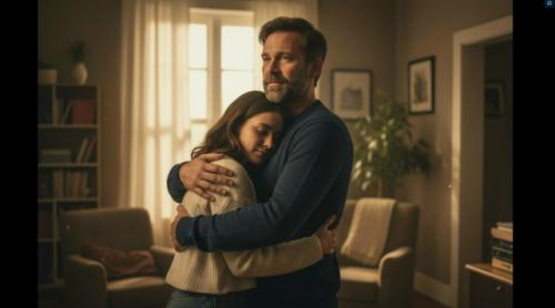 Мне 32, моей девушке 22.  