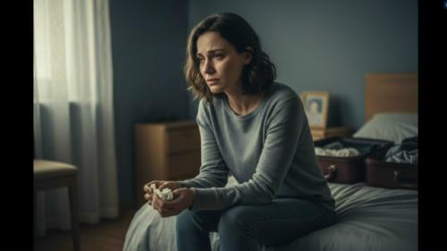 Задаюсь вопросом: осознают ли жёны, вернувшие мужа от другой, что он остался не из любви?  