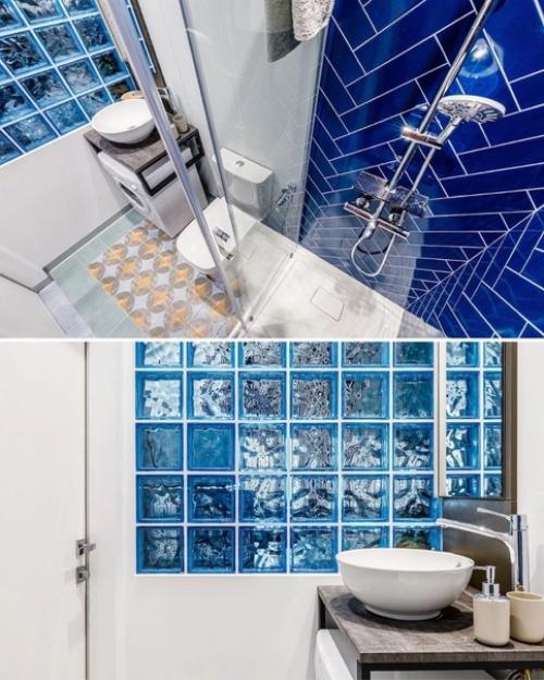 Квартира - студия, площадью 22 кв. 04