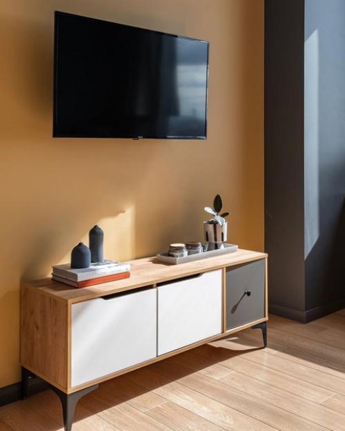 Студия площадью 29 кв. 04