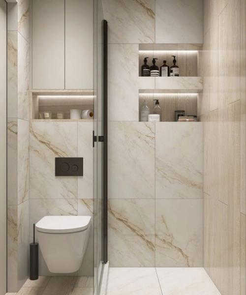 Квартира - студия площадью 13 кв. 04