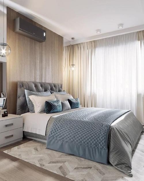 Достаточно светлый и привлекательно современный дизайн. 08