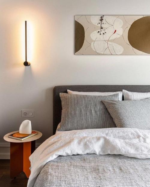 Квартира, общей площадью - 50 кв. 05