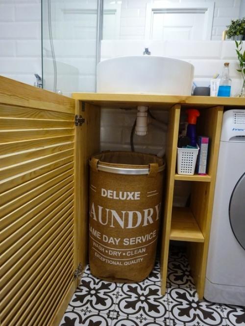 Делали долго, примерно 3 месяца. 07