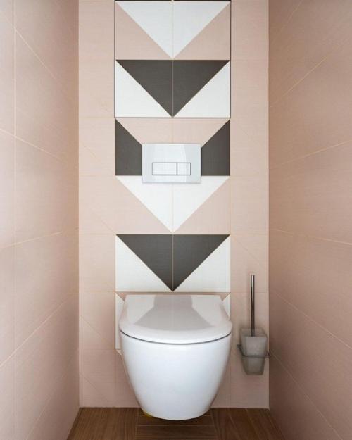 Трёхкомнатная квартира, общей площадью - 74, 5 кв. 06