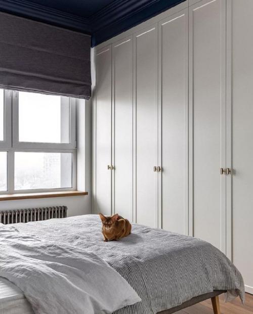 Квартира, общей площадью - 50 кв. 06