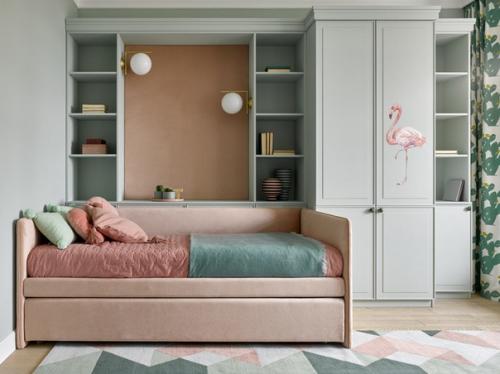 Ну вот.  Хочу теперь, в детской маленького принца.