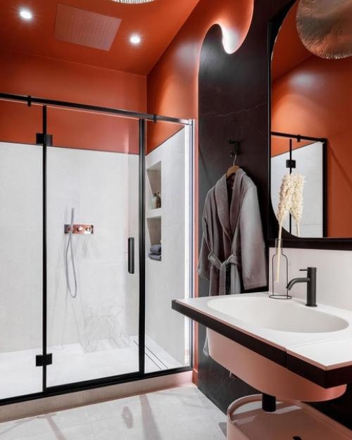 Апартаменты для холостяка. 05