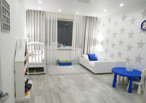 Очень душевно!  Видно, что все продумывали! 05