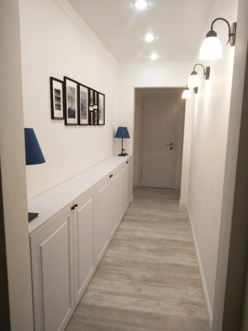 Очень душевно!  Видно, что все продумывали! 04