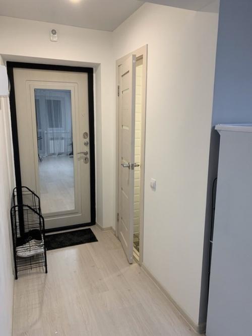 Очень даже получилось учитывая, что бюджет был небольшой. 04