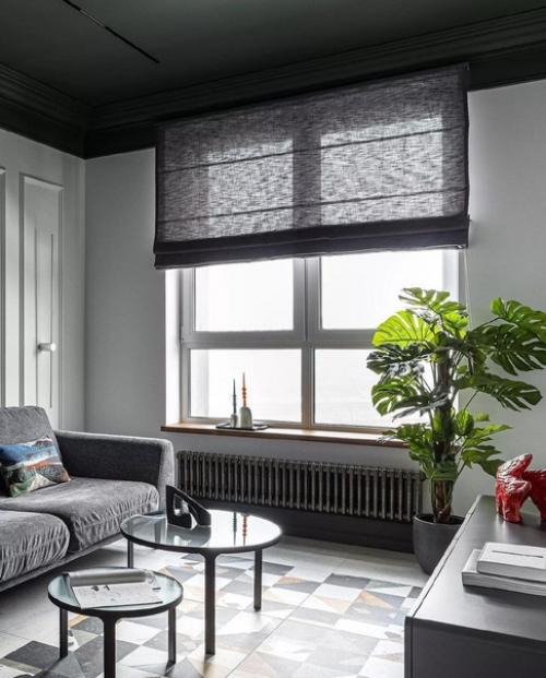 Квартира, общей площадью - 50 кв. 04