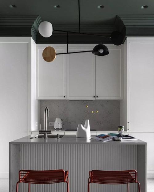 Квартира, общей площадью - 50 кв. 03