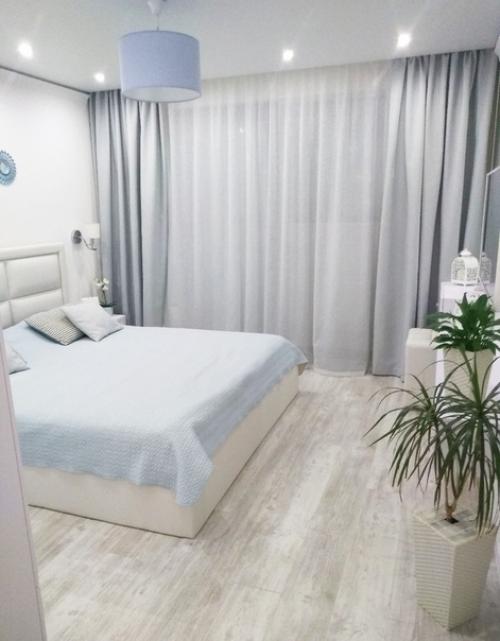 Очень душевно!  Видно, что все продумывали! 06