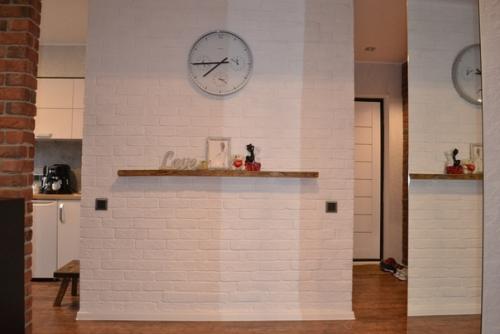 Маловато площади для стиля лофт. 04