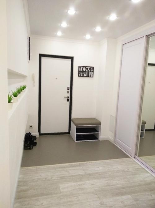 Очень душевно!  Видно, что все продумывали! 03