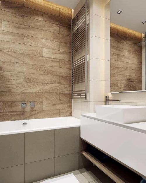 Достаточно светлый и привлекательно современный дизайн. 09