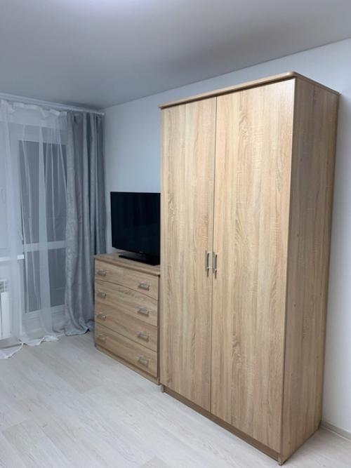 Очень даже получилось учитывая, что бюджет был небольшой. 03