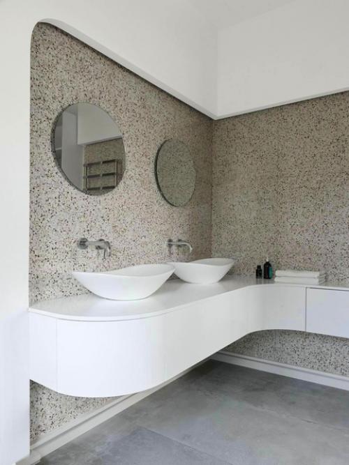 Светлый интерьер, в котором хочется дышать глубже. 03