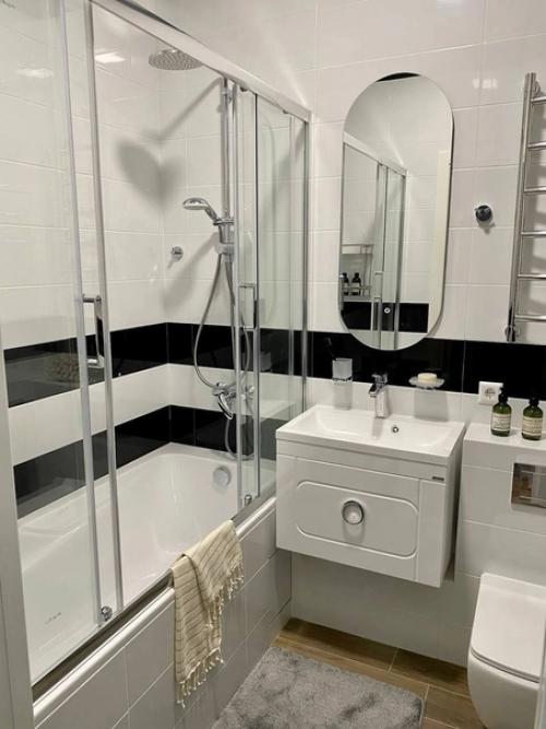 Квартира, общей площадью - 37 кв. 06